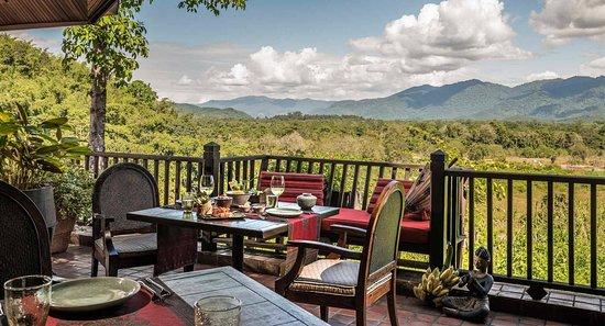 Sala Mae Nam Thai Restaurant